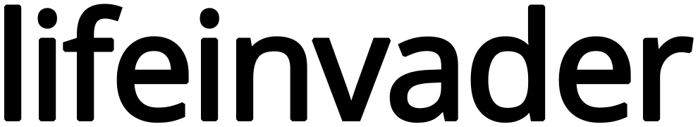 Lifeinvader Logo