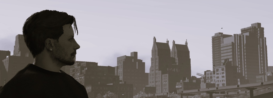 Tyler Benedetti Cover Image