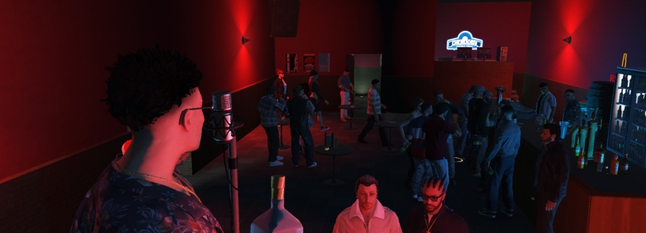 HarrySalsero Cover Image