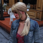 Tatiana Profile Picture