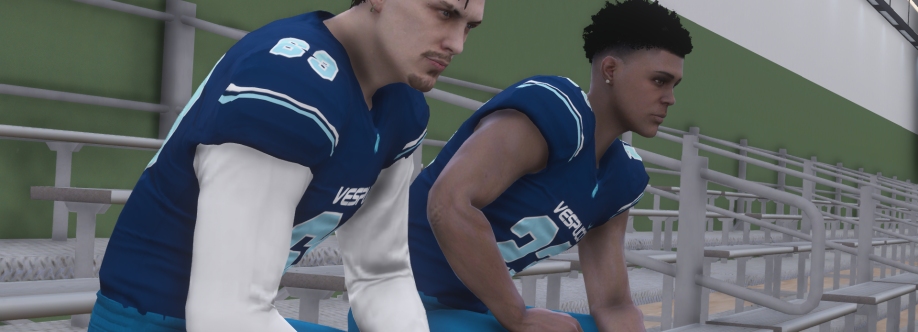 Bernard Jennings Cover Image