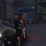 Joseph Redfield Profile Picture