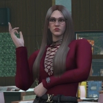 Maya Wesley Profile Picture