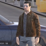 George Almendarez Profile Picture