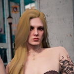 Violet Harlow Profile Picture