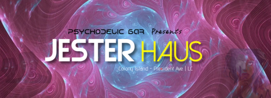 JesterHausDiscotheque Cover Image