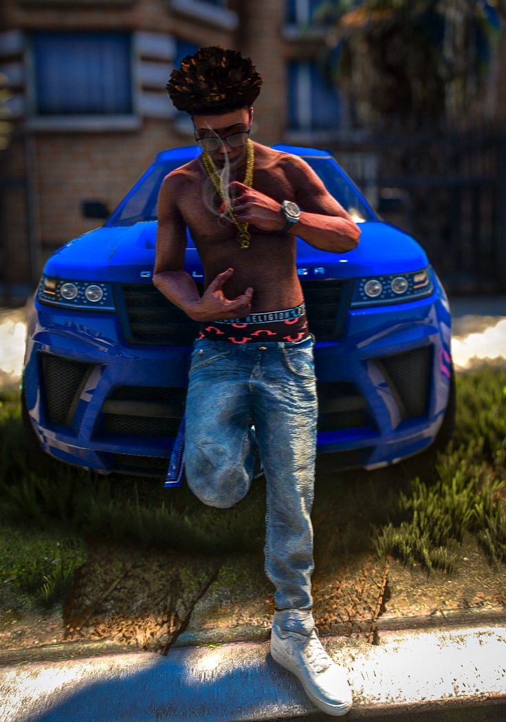 avatar