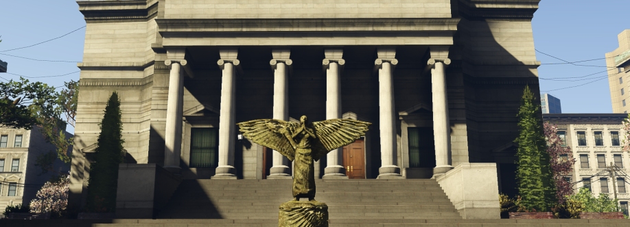 Vespucci Insider Cover Image