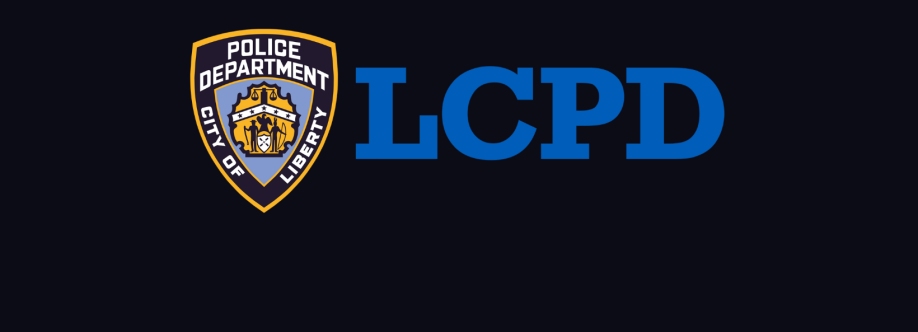 Liberty City Police Dept Cover Image