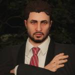 Charles Beauregard Profile Picture