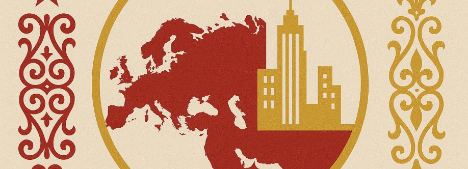 Comunidad EuroAsiatica de Liberty City Cover Image