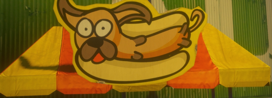 FastFoodBohan Cover Image