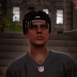 Bernard Jennings Profile Picture