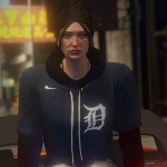 Arielle McCarthy Profile Picture