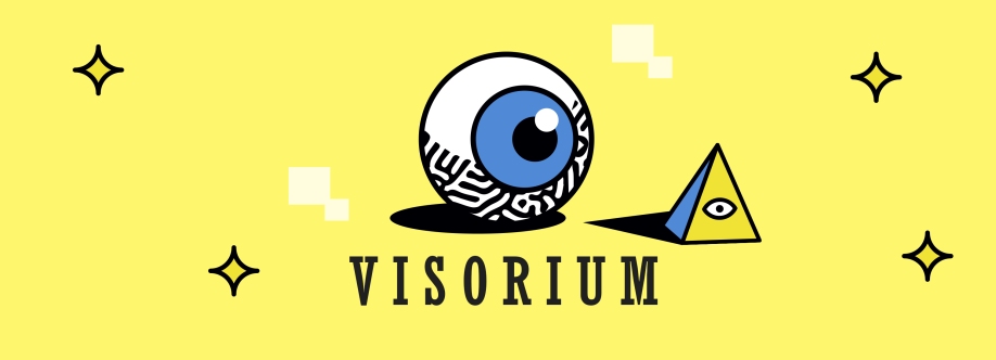 VISORIUM Cover Image