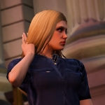 Sally Profile Picture