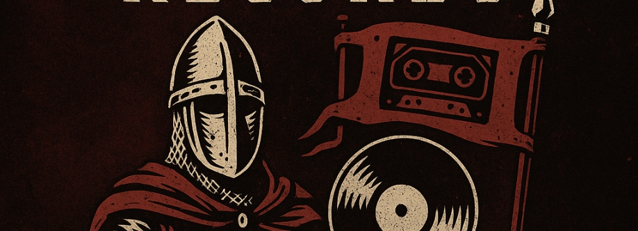 Generation Records Cover Image