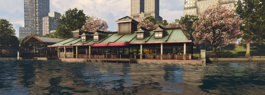 TheBoatHouse Restaurant Cover Image