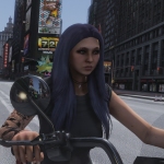 Sayuri Reid Profile Picture