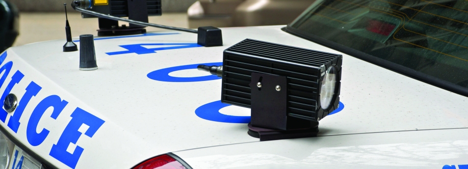 LPR Solutions Cover Image