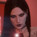 Raven Profile Picture