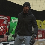 Tyrone Weeks Profile Picture