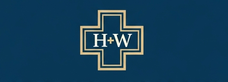 HW Pharmacy Cover Image