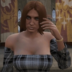Michelle Blackwood Profile Picture