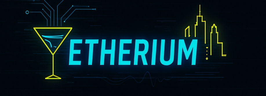 ETHERIUM Cover Image
