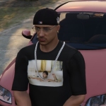 Cedric Cruz Profile Picture