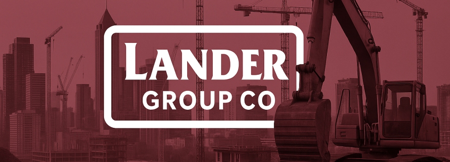 Lander Group Co Cover Image