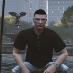 Alaric Profile Picture