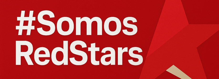 RedStar Group Cover Image