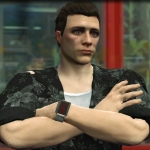 Christopher Harford Profile Picture