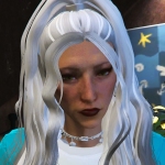 Anna Profile Picture