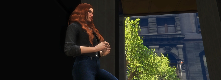 Miranda Whitmore Cover Image