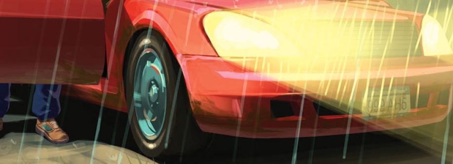 Liberty Races Cover Image