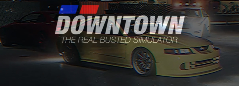Downtown Cover Image