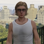 Blaine Crowther Profile Picture
