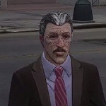Russell Keyes Profile Picture