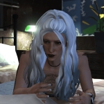 Anna Profile Picture