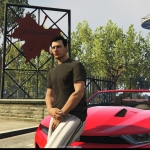 Stanley Brown Profile Picture