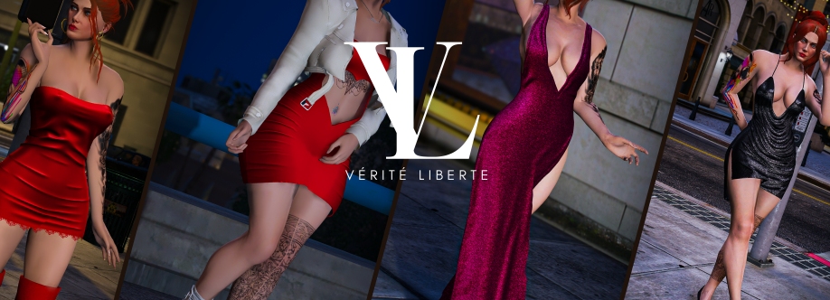 Vérité Liberte Cover Image