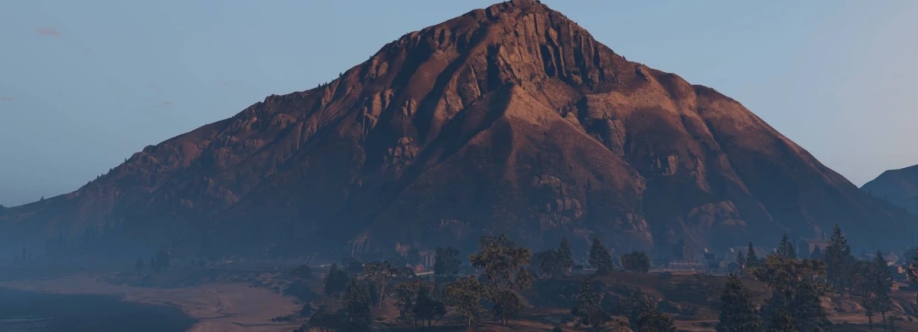 San Andreas State Parks Cover Image