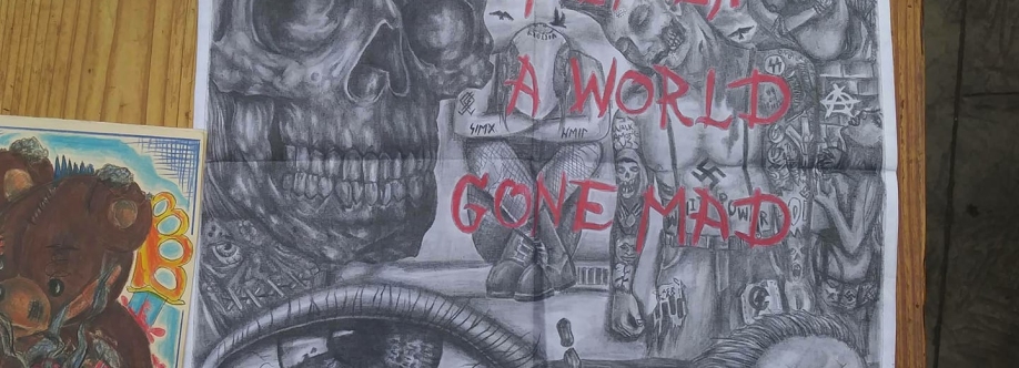 Shane Vulture Cover Image