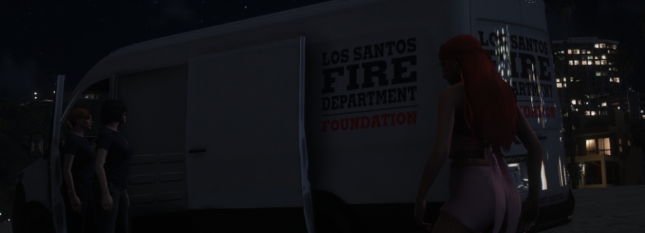 LSFD Foundation Cover Image