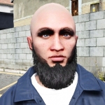 Hamil Tagaev Profile Picture
