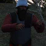 PAGAN DESHERIYEV Profile Picture