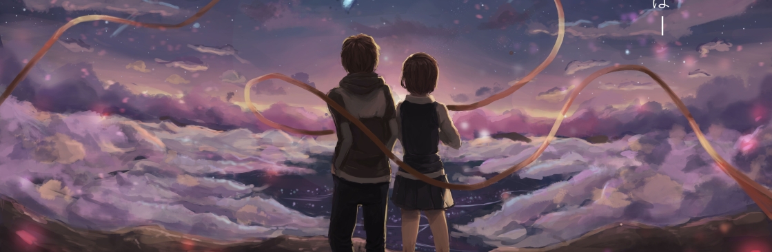 Hikari Yagami Cover Image