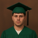 Colton Hayes Profile Picture